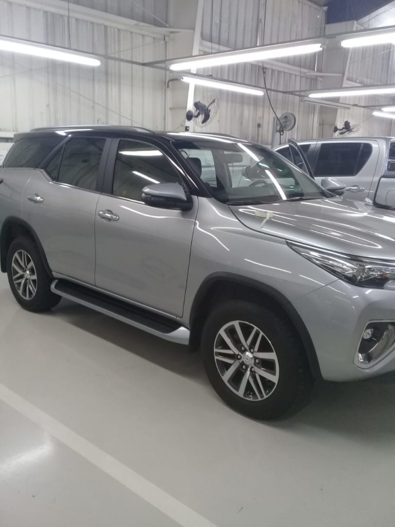 Películas Automotivas