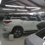 Películas Automotivas