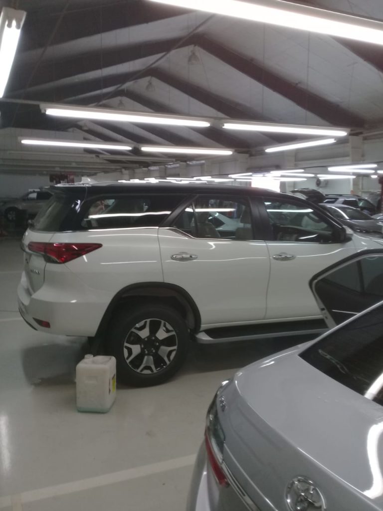 Películas Automotivas