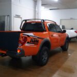 Películas Automotivas