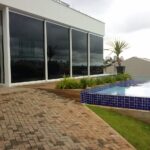 Películas Arquitetônicas