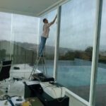 Películas Arquitetônicas