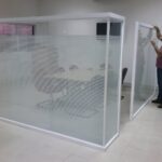 Películas Arquitetônicas