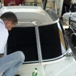 Películas em Lancha  