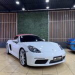 Películas Automotivas